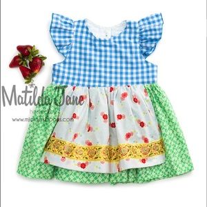 Matilda Jane Platinum Melsa Top